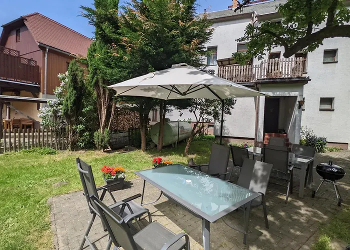 H2 - Urlaubsmagie - Garten, Pool, Terrasse, Grill