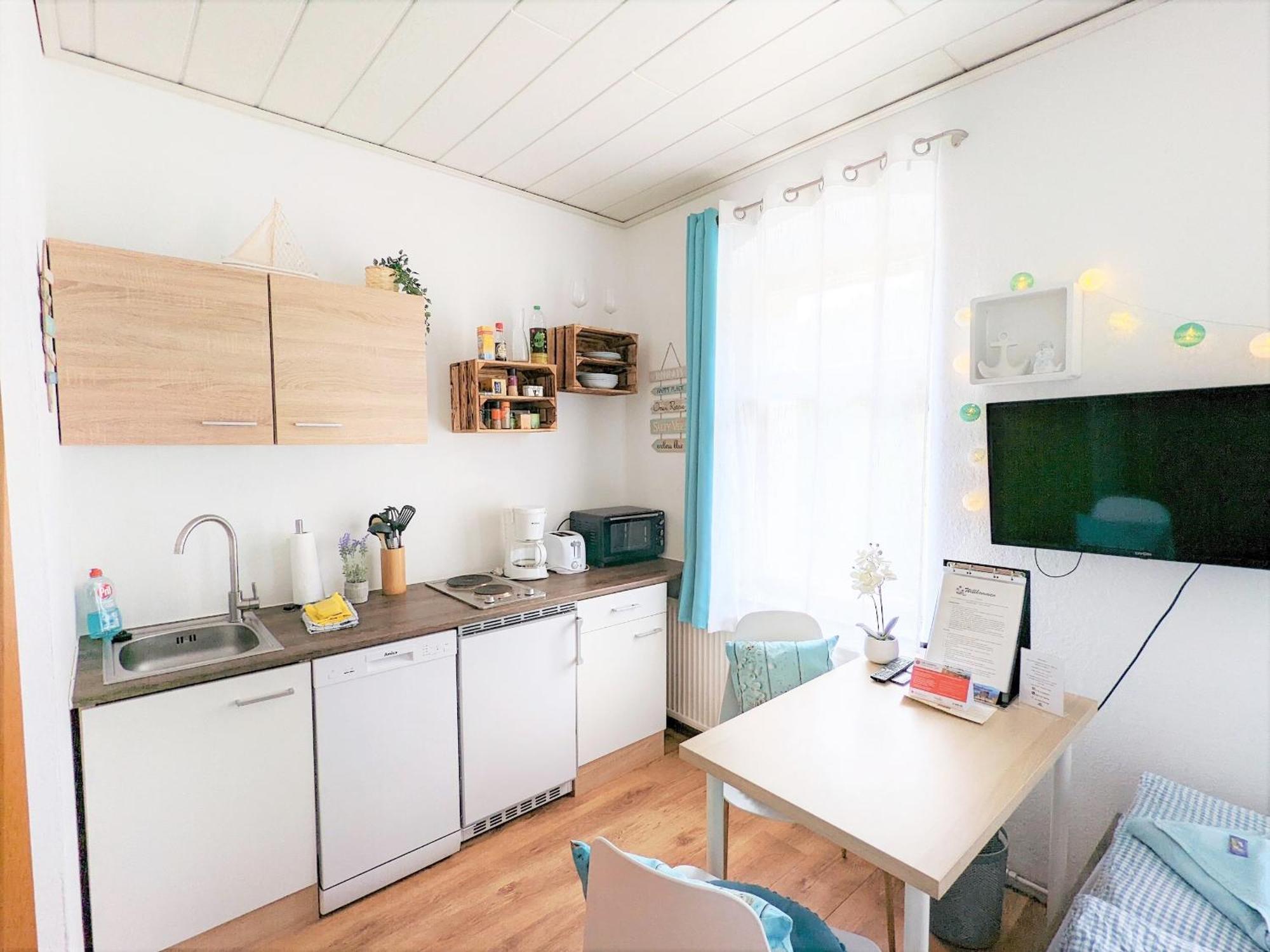 H2 - Urlaubsmagie - Garten, Pool, Terrasse, Grill * Sebnitz
