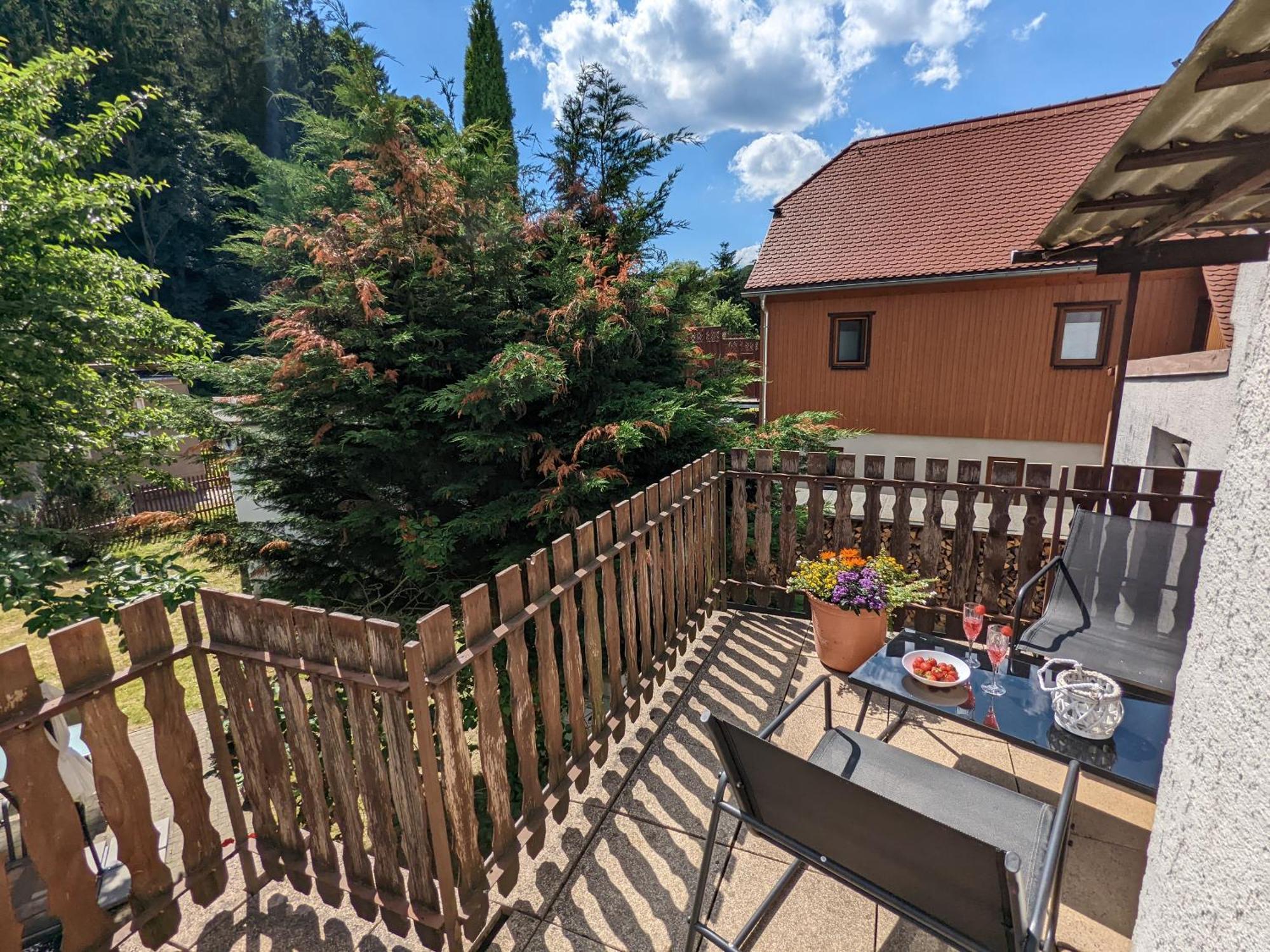 H2 - Urlaubsmagie - Garten, Pool, Terrasse, Grill *