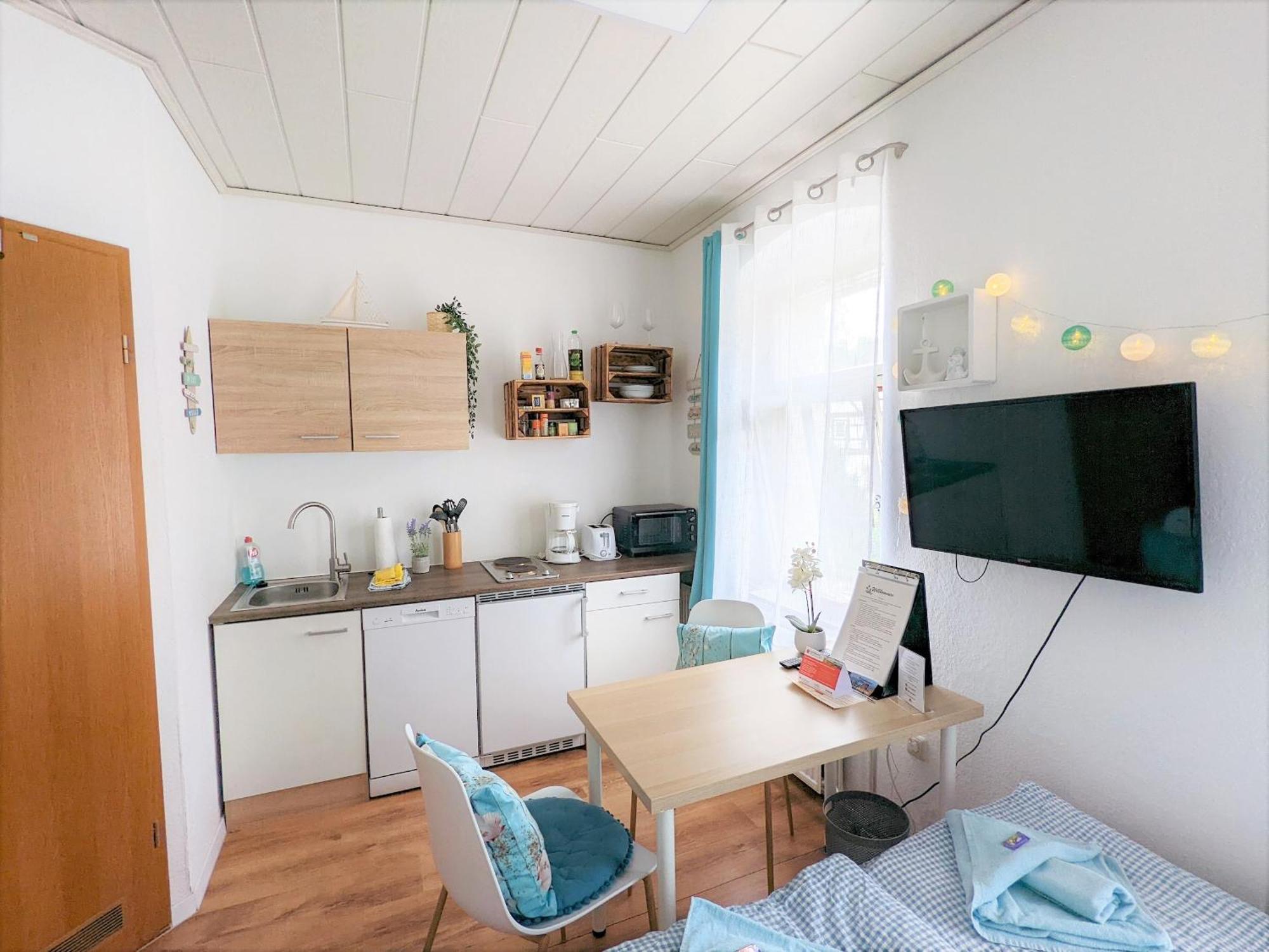 H2 - Urlaubsmagie - Garten, Pool, Terrasse, Grill Appartement