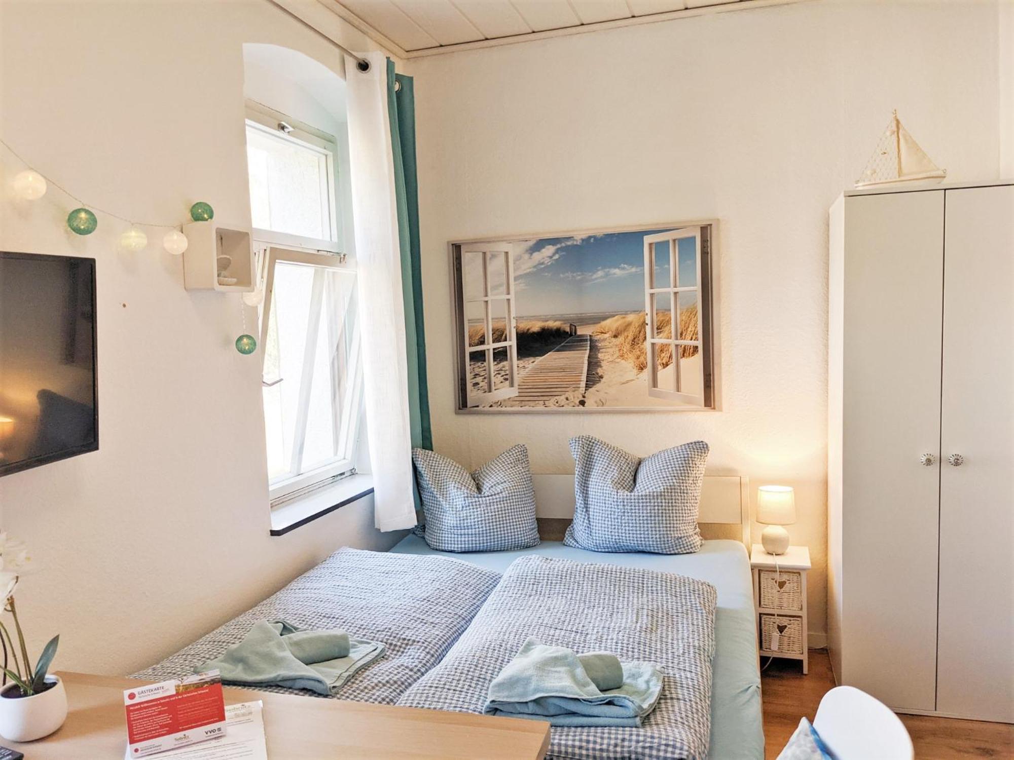 Appartement H2 - Urlaubsmagie - Garten, Pool, Terrasse, Grill Sebnitz