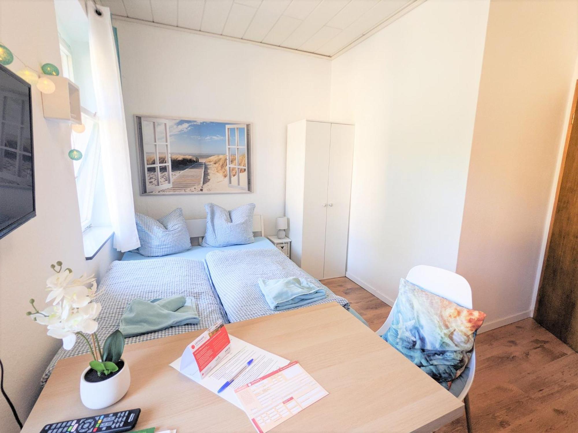 Appartement H2 - Urlaubsmagie - Garten, Pool, Terrasse, Grill